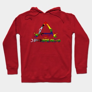 Prideful Jawsy Hoodie